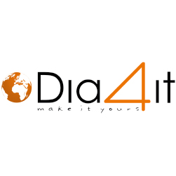 azienda rivenditore DIA4IT (DIAMED ITALIA)