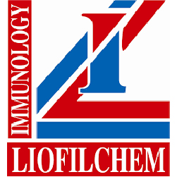 azienda rivenditore LIOFILCHEM IMMUNOLOGY